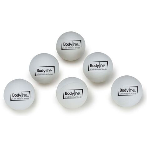 PRO-SPIN Ping Pong Set Da Tavolo Di Alta Qualità - Racchette Ping-pong - Foto 4