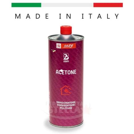 Acetone 1 l 2BM