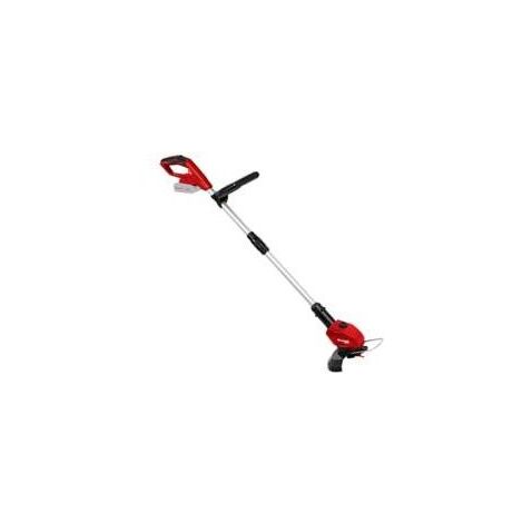 Einhell Tagliabordi a batteria 18V GE-CT Li-Solo