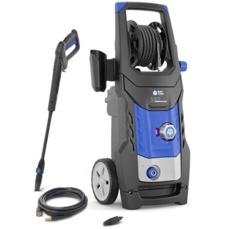 Annovi Reverberi Idropulitrice AR Blue Clean - 160 Bar - Compatta - 2200W