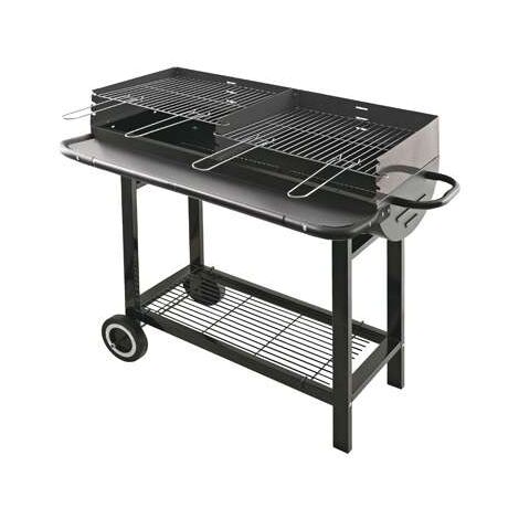EL GAUCHO COLORADO BARBECUE A CARBONE 96 X 41 X H 93 CM