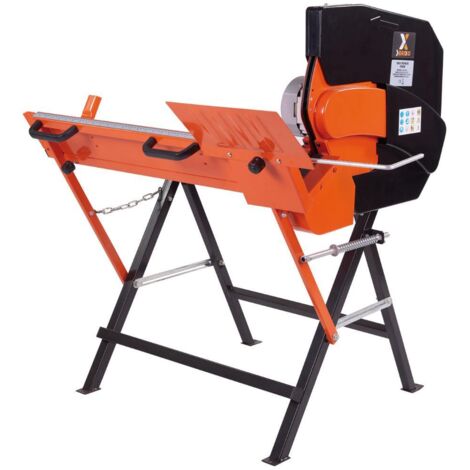 BRIXO SEGA TRONCATRICE 1500 W SEGHETTO PER LEGNO TAGLIO 30-135 MM