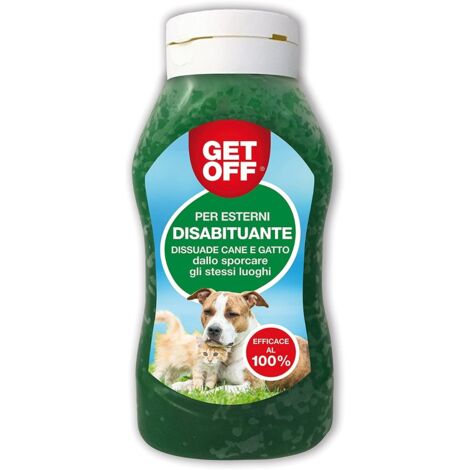 Disabituante In Cristalli 240 G
