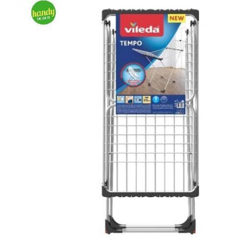 Stendibiancheria da Terra Tempo Vileda