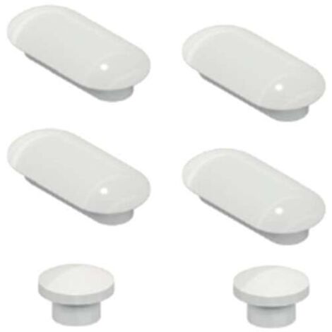 Paracolpi Sedile Wc Five Pz 6 2Fse524802 Saniplast