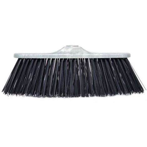 Scopa Industriale Plastica Cm 27