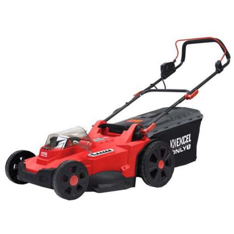 Rasaerba Cm 43      Batteria V36 Only1 Excel 11494