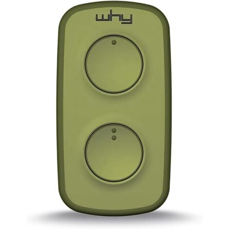 Radiocomando Multif.Why Evo Noa Mini Olive Green Sice