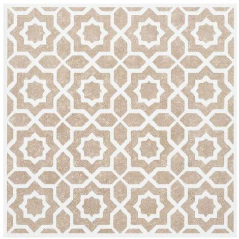 Piastrella Decorativa Lina 15X15 Pz 6 D-C-Fix