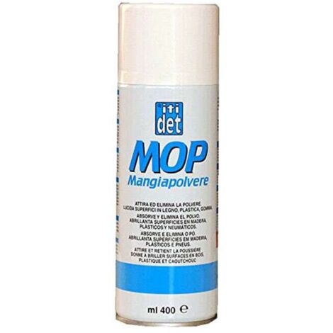 Antipolvere Spray Mop Ml 400 Itidet