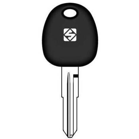 CHIAVE AUTO TRANSPONDER HYUNDAI HYN15TE  SILCA - 1 pezzo