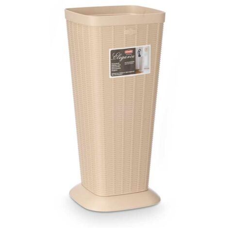 Portaombrelli Elegance Cashmer.Cm 25 H 57 Stefanplast