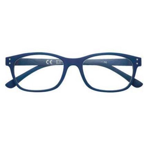 Occhiali Lettura +3,00 31Z-B27-Blu Zippo