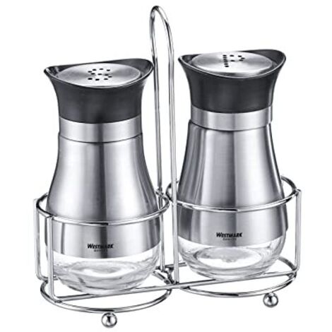 Servizio Sale/Pepe Stand Lissab. Pz 2 Westmark (1/4)