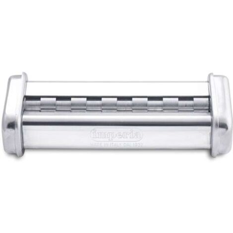 Imperia 4275 Simplex Trafila per Pasta Spaghetti 2 mm Acciaio Inox Made in Italy