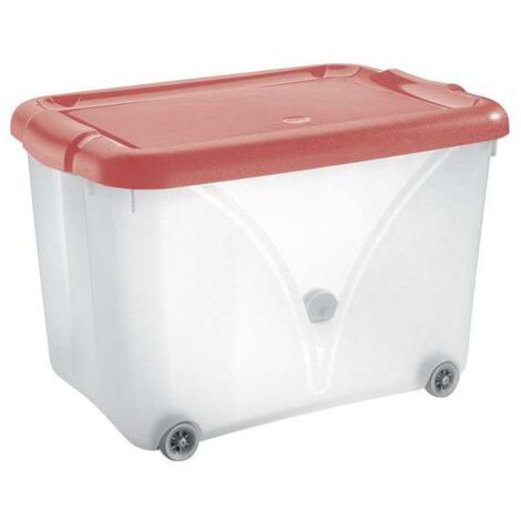 Box Jumbo Cm 59X40 H 38 Tontarelli