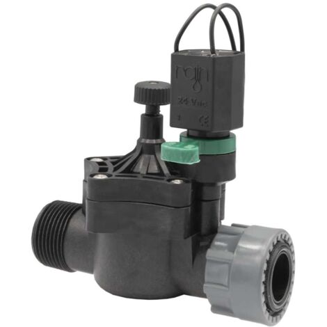 Elettrovalvola RN150 1"M xUN FC 24Vac Self Service