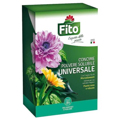 Fito CONCIME UNIVERSALE 1KG POLVERE SOLUBILE (1/2)