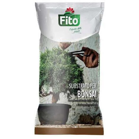 Substrato Bonsai 1 L