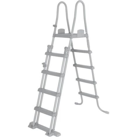 Scaletta Piscine Cm 132 Bestway