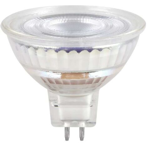 Lampadina LED Osram Star GU5 .3 Spot Chiara 3.8W 345lm - 840 Bianco Freddo