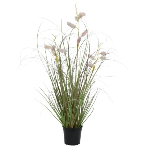 Erba Artificiale 20X20XH60 cm