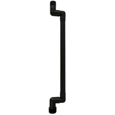 Giunto Snodato da 30cm 3/4" x 1/2"