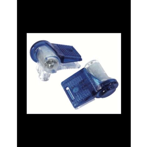 Connettore stagno Rapido Maxi Kit Bvs1 Blue medium