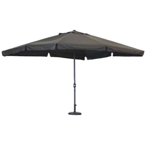 Garbuglio Gratis Spinning Bandiera Palo Alluminio 1.8m Resistente Bianco Vento