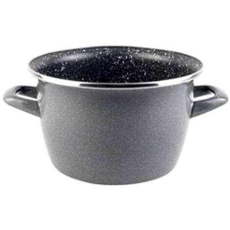 Pentola 2 Manici Cm 16 K2 Vitrinor