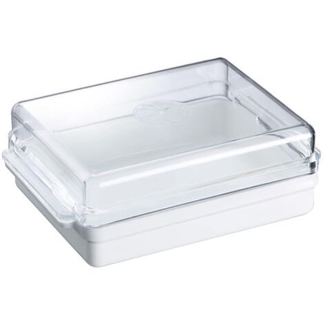 Contenitore Rettangolare Burro 13X 9 H 4,6 Westmark (1/5)