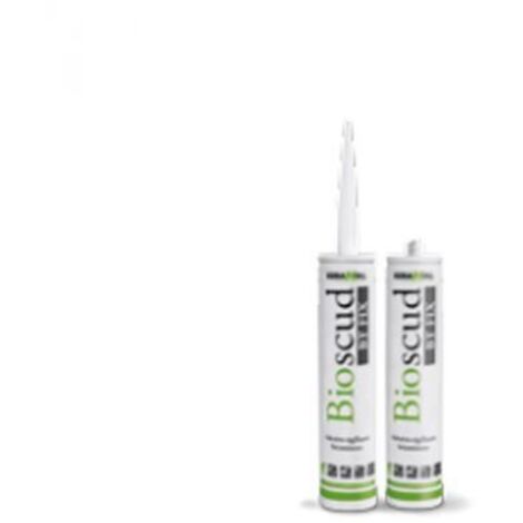 Kerakoll Sigillante Impermeabile Bioscud BT FIX 300ml - Bituminoso Tixotropico