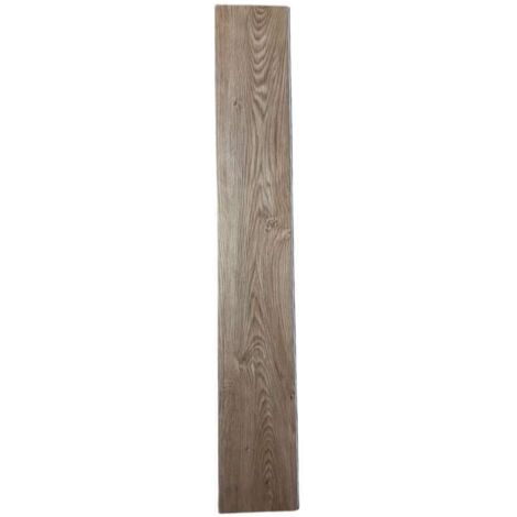 SPC FLOOR WOOD Pavimento Laminato Rovere Medio 122x18,4cm 10Pz