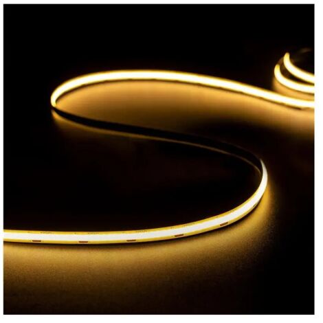 Striscia adesiva luminosa, strip da 320cobled da 18watt, 3 metri