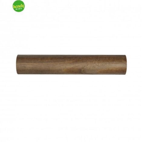 Bastone per tende Cintacor iw in legno 200 cm