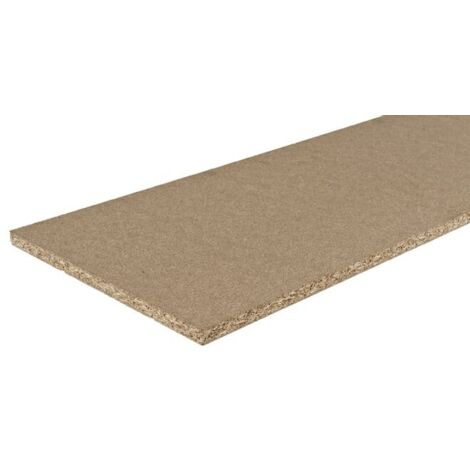 TRUCIOLATO GREZZO  15 MM 15 X 400 X 1250 MM