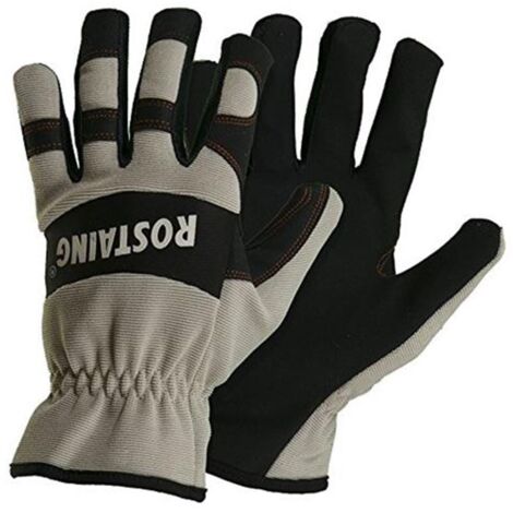GUANTO SINTETICO ANTISHOK T8 DRYFEEL RS