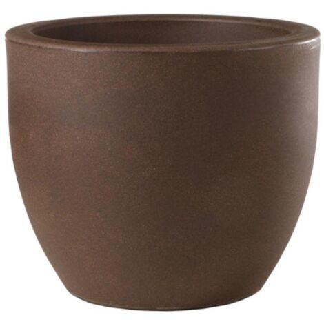 Vaso Ares 50 Cappuccino 35,5 x 50 x 37 cm (1/5)