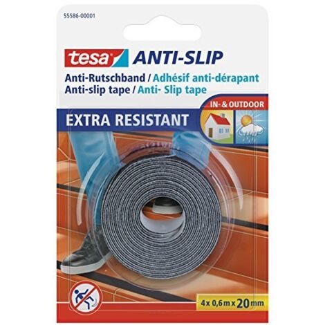 Nastro antisdruciolo Tesa 4 strisce (1/4)