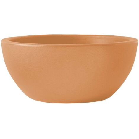 Vaso Era 40 Cappuccino 22,5 x 39,8 x 17,5 cm (1/5)