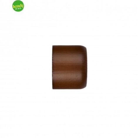 Finale tappo Cintacor ideas wood 2 pz