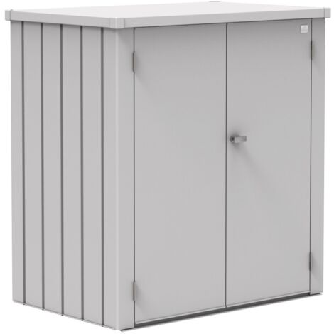 Box porta attrezzi Biohort (1/5)