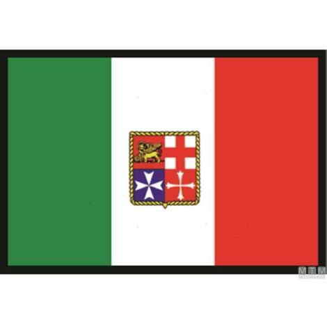Bandiera olanda cm.20x30 - Bandiere Nazionali di Navigazione - MTO