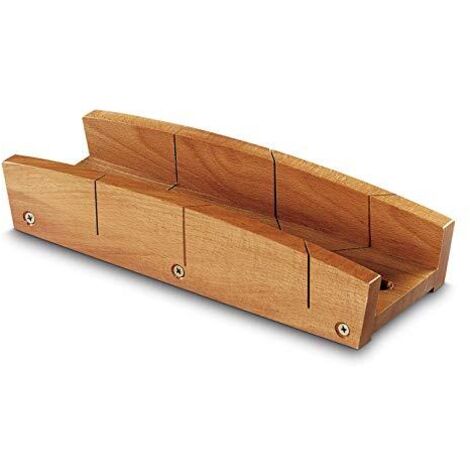 Tagliacornici in legno