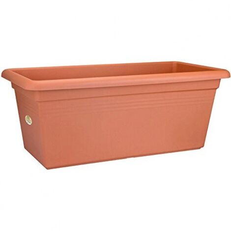 ELHO FIORIERA GREEN BASICS GARDEN XXL 60CM MILD TERRA