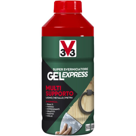 Super Sverniciatore Universale 1 l