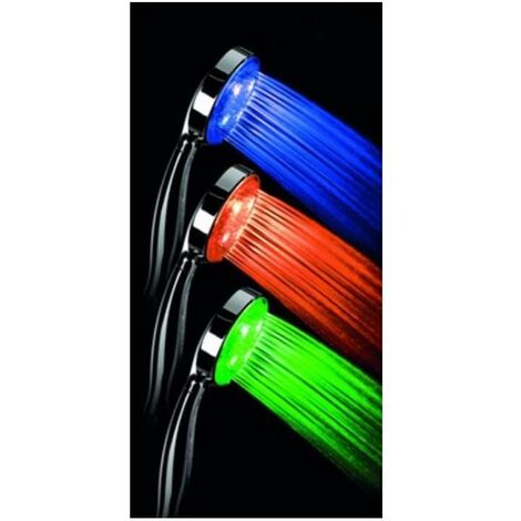 Doccetta led Shower (1/3)