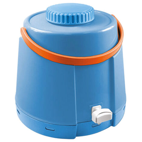 Giò Style Dispenser Termico 5L - Prestazioni Elevate (1/10)