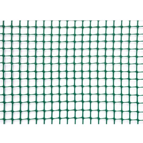 Rete quadra maglia 10 mm