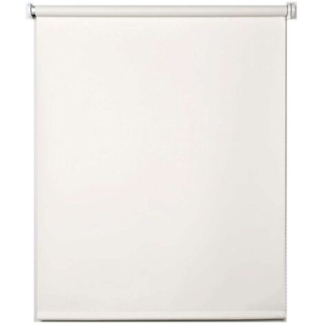 Stor Planet Tenda a Rullo Oscurante - Avorio - 100x180 cm (1/5)